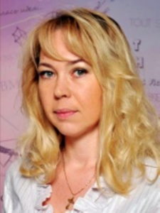 Об авторе