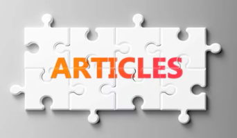 Тесты по английскому языку «Articles»