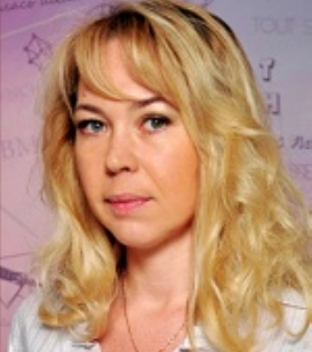 Серегина Наталья