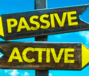 Тест по английскому языку «Passive Voice»